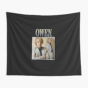 Owen wilson Classic T-Shirt Tapestry