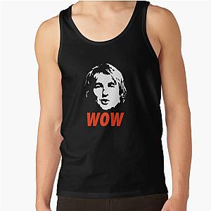 Wow. It's Owen Wilson. Tank Top