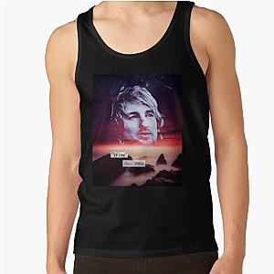 Owen Wilson - Wow Tank Top