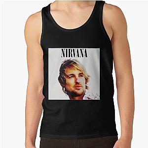 Owen Wilson    	 Tank Top