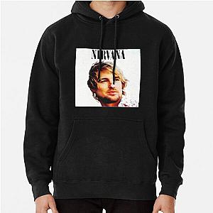 Owen Wilson    	 Pullover Hoodie