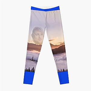 WOW - Owen Wilson Graphic T-Shirt Leggings