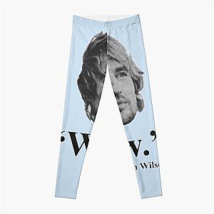 Owen Wilson WOW Premium T-Shirt Leggings