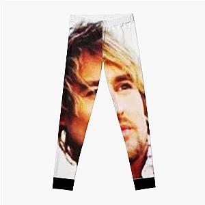 Owen Wilson funny Essential  Leggings