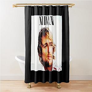 Owen Wilson    	 Shower Curtain