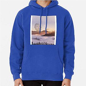 WOW - Owen Wilson Graphic T-Shirt Pullover Hoodie