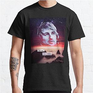 Owen Wilson - Wow Classic T-Shirt