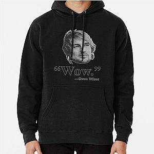 Owen Wilson WOW Premium T-Shirt Pullover Hoodie