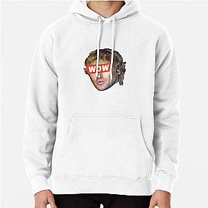 Owen Wilson WOW Pullover Hoodie