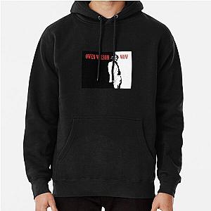 Owen Wilson "Wow" - Scarface Edition Pullover Hoodie