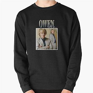 Owen wilson Classic T-Shirt Pullover Sweatshirt