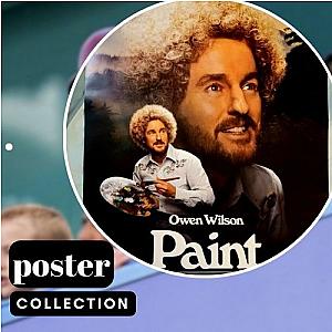 Owen Wilson Posters