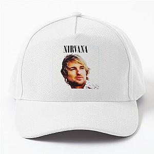 Owen Wilson    	 Baseball Cap