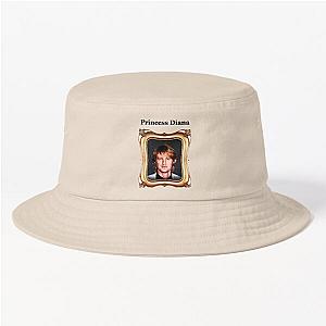 RIP Princess Diana Owen Wilson 	  	 Bucket Hat