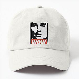 Wow. It's Owen Wilson. Wow.   	 Dad Hat