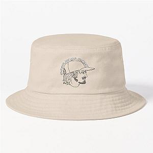 Owen Wilson Skates Bucket Hat