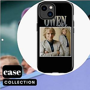 Owen Wilson Cases