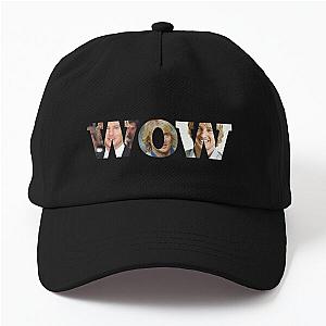 Owen Wilson WOW Dad Hat