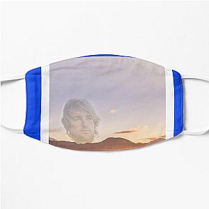 WOW - Owen Wilson Graphic T-Shirt Flat Mask