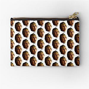 Owen Wilson Wow! Zipper Pouch