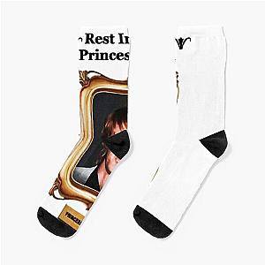 RIP Princess Diana Owen Wilson 	  	 Socks