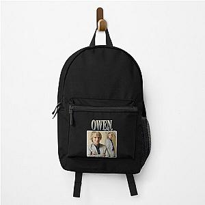 Owen wilson Classic T-Shirt Backpack