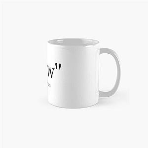 Owen Wilson  Classic Mug