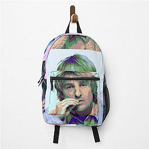 Owen Wilson Pop Art Backpack