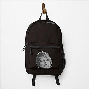 Owen Wilson WOW Premium T-Shirt Backpack