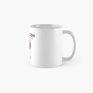 Owen Wilson Is My Valentine Classic Mug