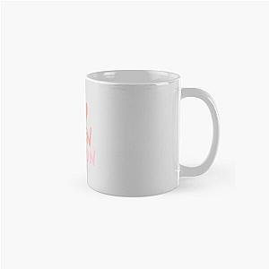 I Love Owen Wilson Classic Mug