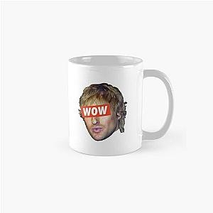 Owen Wilson WOW Classic Mug