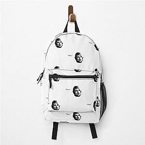 Owen Wilson wow design Backpack