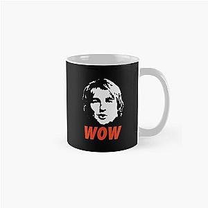 Wow. It's Owen Wilson. Classic Mug