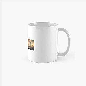 owen wilson "wow" Classic Mug