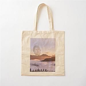 WOW - Owen Wilson Cotton Tote Bag