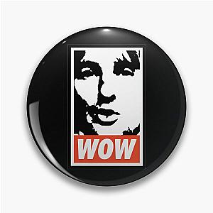 Wow. It's Owen Wilson. Wow. E Pin