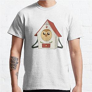 Hooty Backpack | The Owl House Classic T-Shirt RB1107