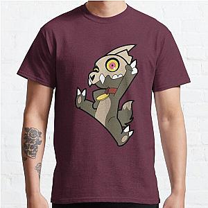 king of owl house Classic T-Shirt RB1107