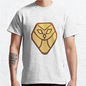 The Owl House - Logo Classic T-Shirt RB1107