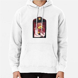 Golden Guard | Hunter | The Owl House Pullover Hoodie RB1107