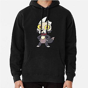 King - The Owl House Pullover Hoodie RB1107