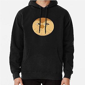 Smiling Hooty The Owl House Pullover Hoodie RB1107