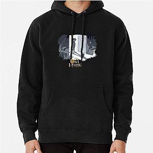 The Owl House - cartoon tv show  Pullover Hoodie RB1107