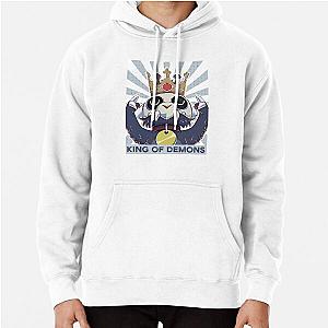 the owl house lumity Pullover Hoodie RB1107