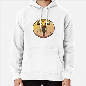 Hooty The owl house Pullover Hoodie RB1107