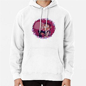 Lumity | TheOwl House Pullover Hoodie RB1107