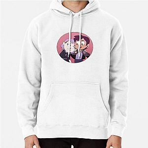 Lumity | The Owl House Pullover Hoodie RB1107