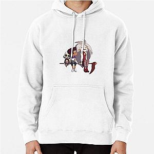 The owl house Pullover Hoodie RB1107