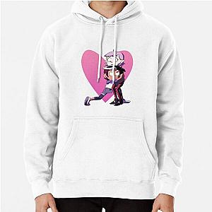 Lumity | The Owl House Pullover Hoodie RB1107